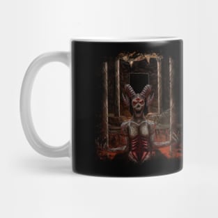 Awaken Mug